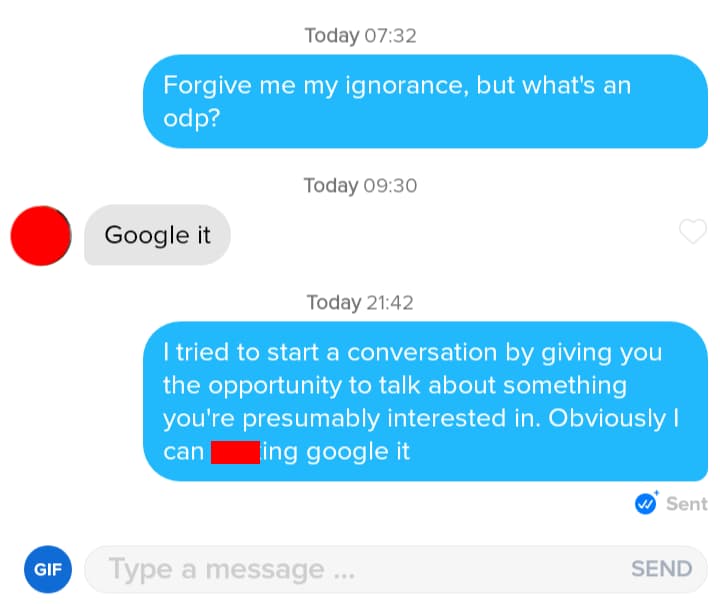 31 Online Dating Fails That Made Us Cringe The Hardest In 2022