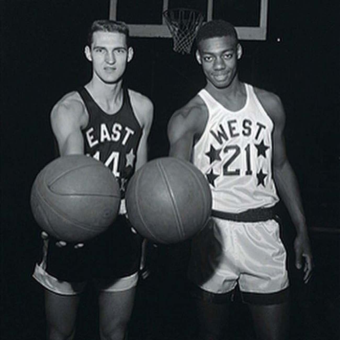 1960 NBA Draft