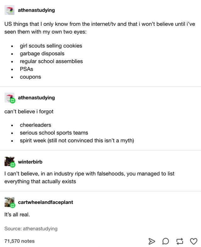 25 Of The Best Tumblr Posts We Saw In 2022 That We Can't Stop Thinking ...