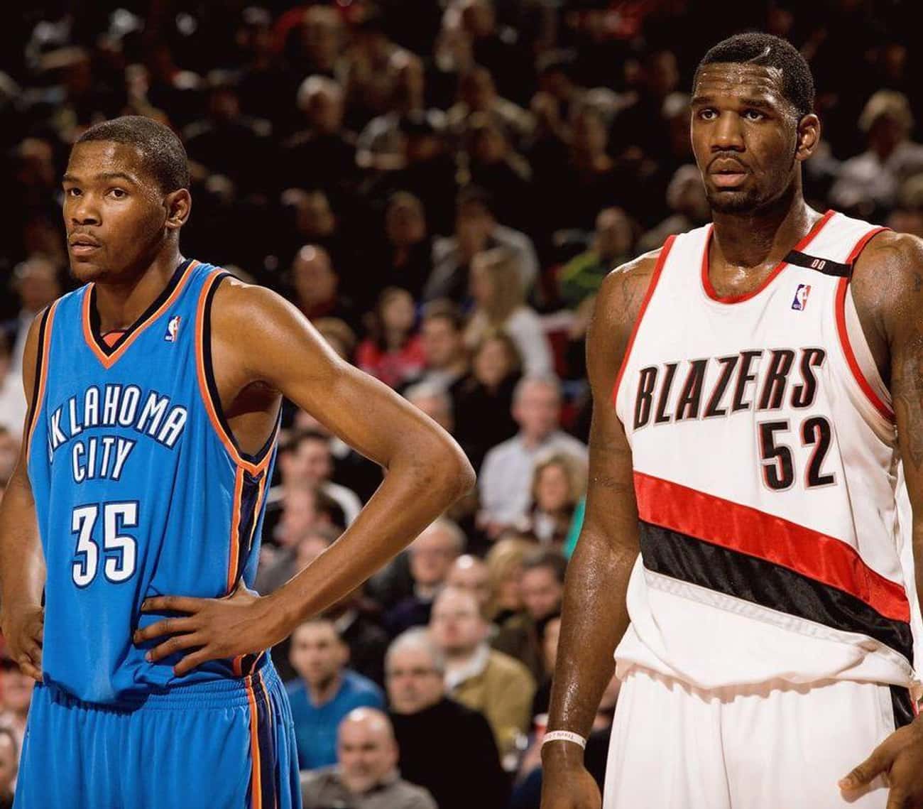 2007 NBA Draft