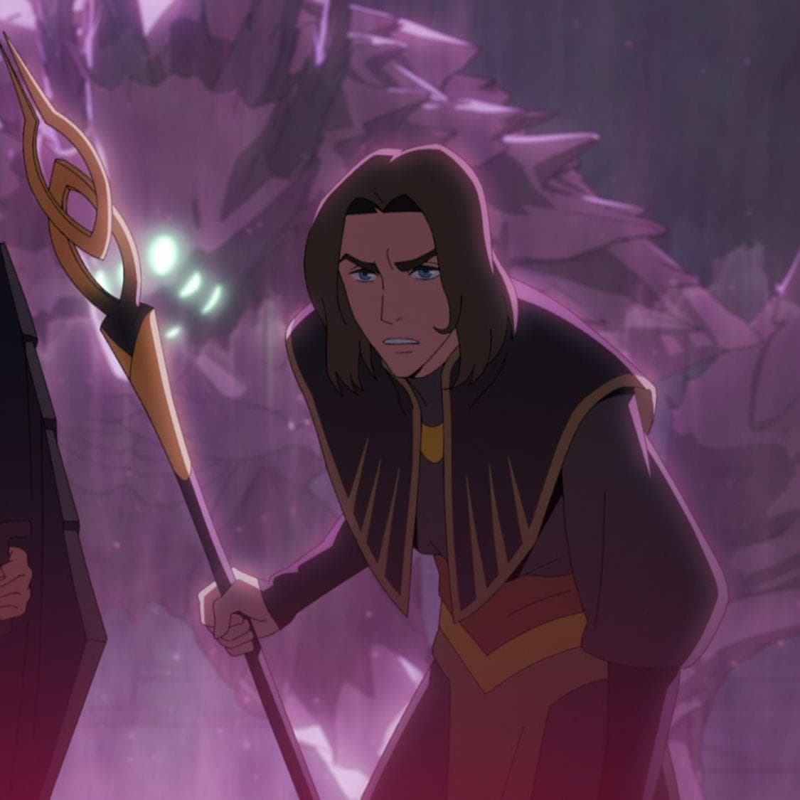 Every 'Dragon Age Absolution' Character, Ranked From Best To Worst