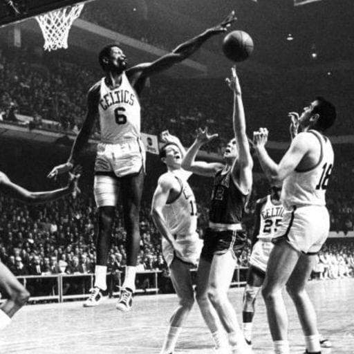 The 15 Best Defensive NBA Teams Of All Time, Ranked