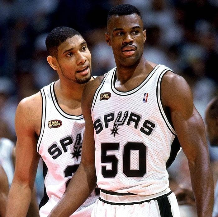 The 15 Best Defensive NBA Teams Of All Time, Ranked
