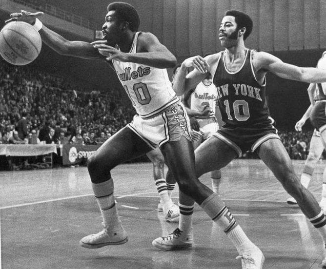 The 15 Best Defensive NBA Teams Of All Time, Ranked