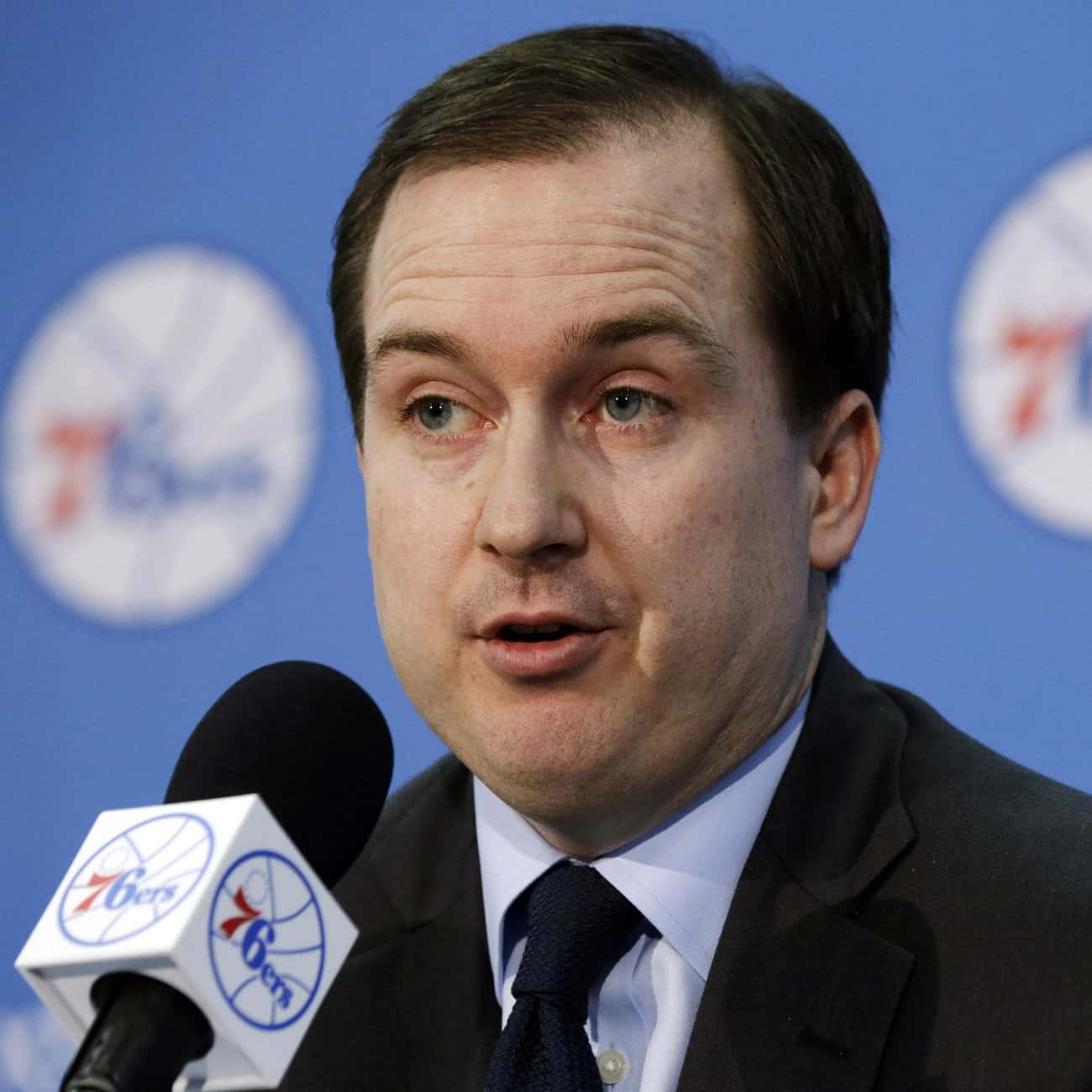 NBA Owners Conspired To Sack Sam Hinkie For Making The League Look Bad
