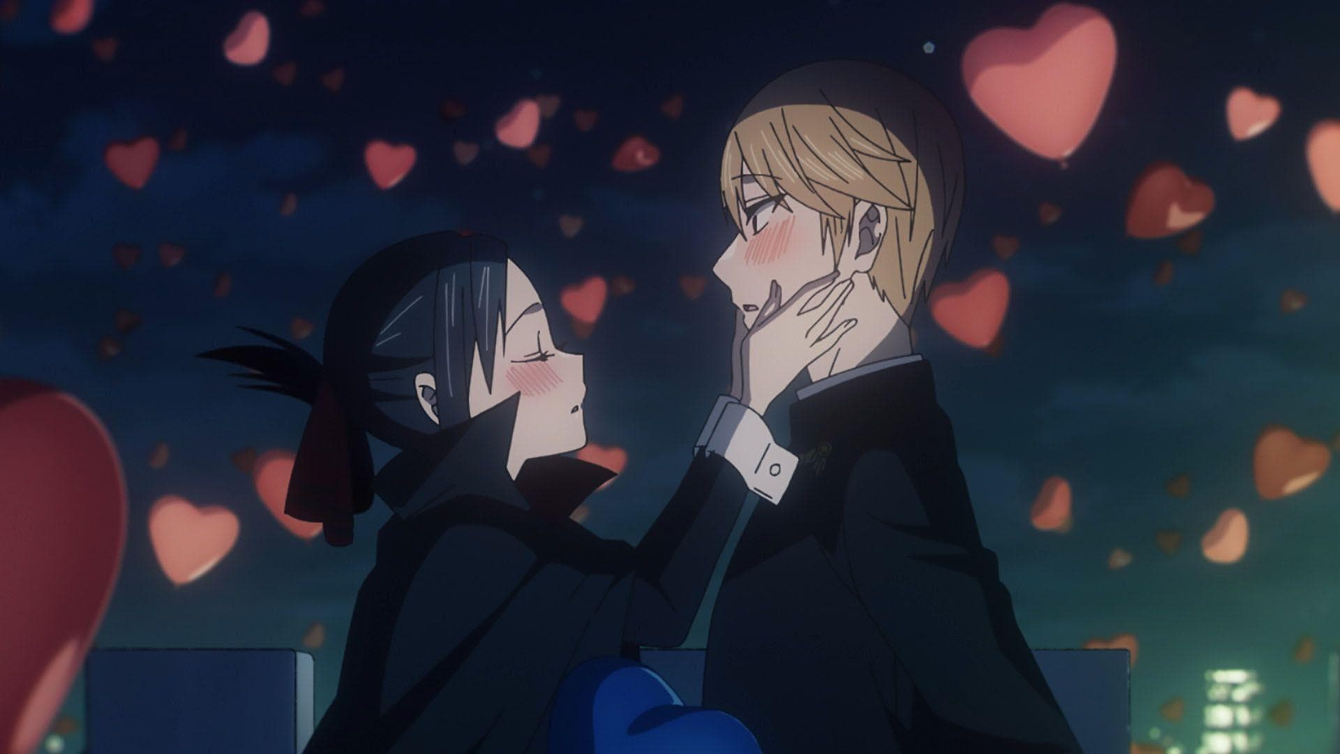 The 15 Best Love Confessions In Anime History, Ranked