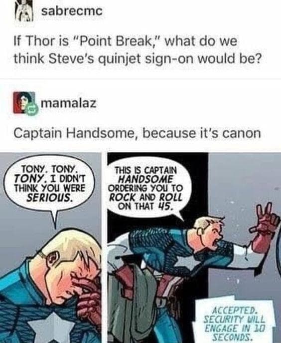 18 Fans Share Something From Marvel Comics We Never Noticed Before