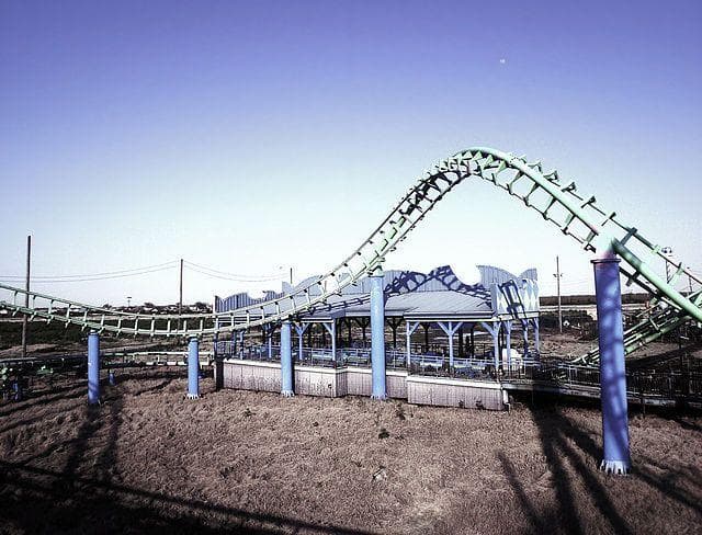 Least crowded disney world christmas party