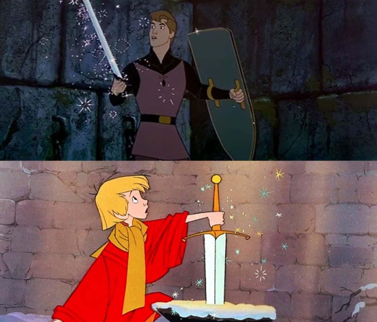 Interesting Disney Movie Fan Theories That We Found In 2022