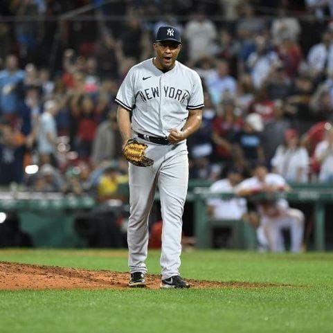 The Best New York Yankees Of 2023, Ranked