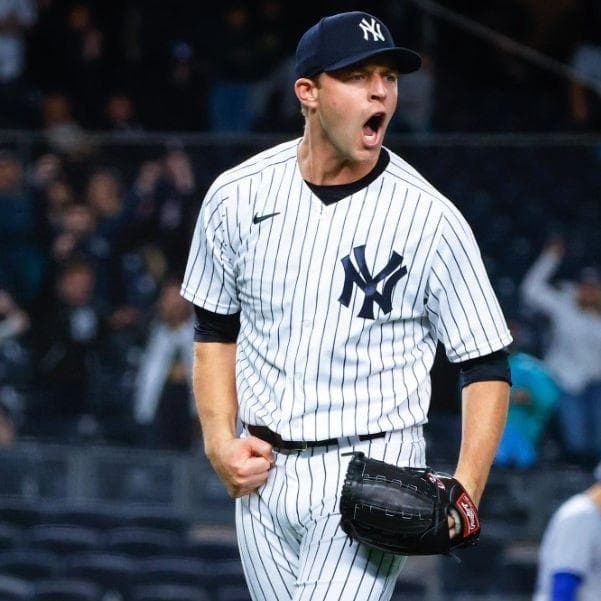 The Best New York Yankees Of 2023, Ranked