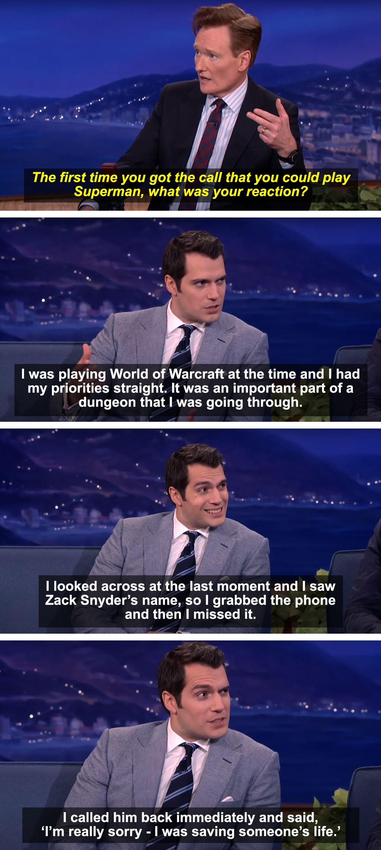 18 Of The Most Hilarious Celebrity Interviews We Found In 2022