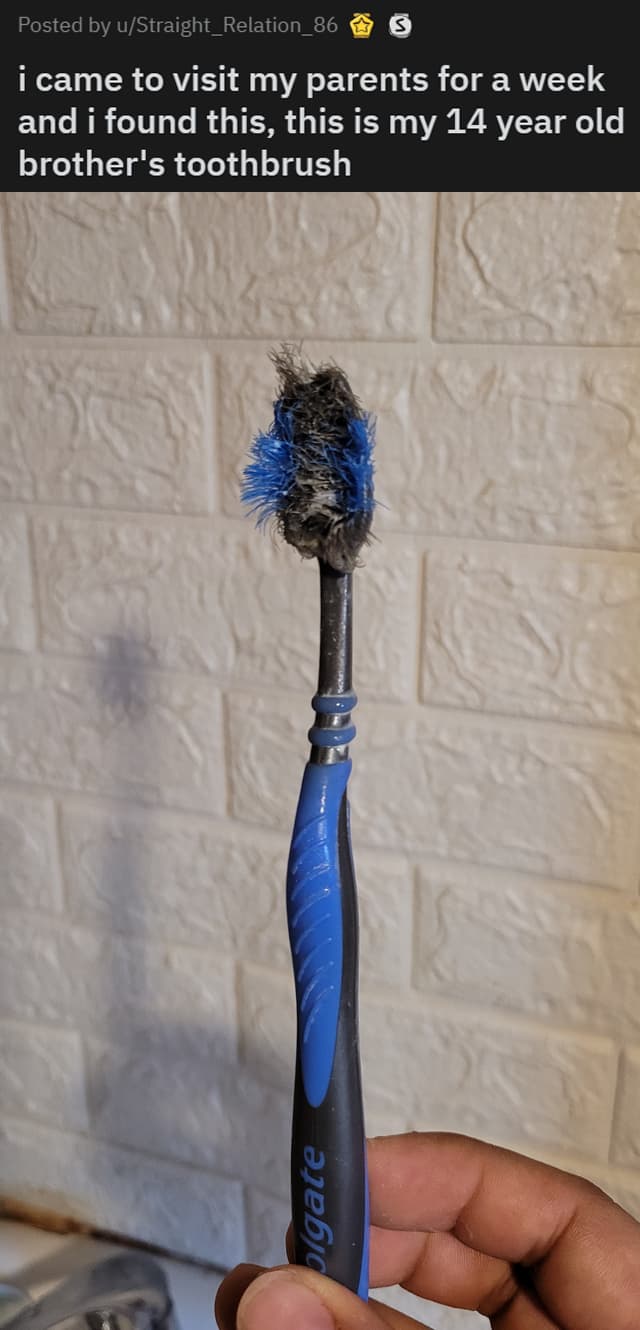 22 Weirdly Frightening Images That Made It Hard To Sleep This Week