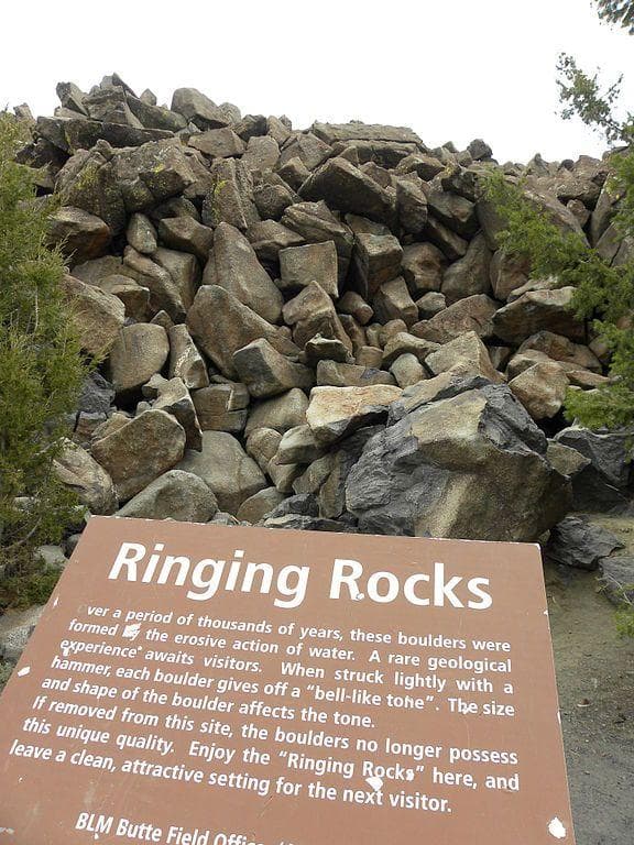 Mysterious Locations In The US We Learned About In 2022