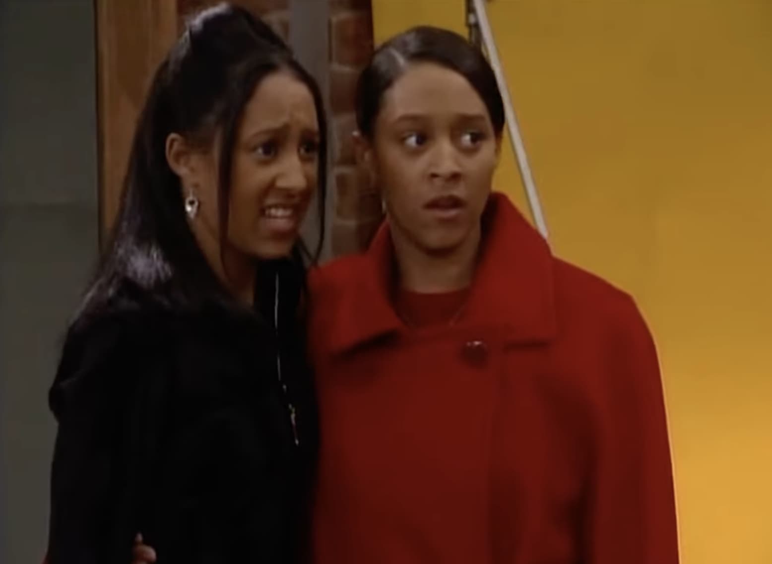 Episodes Of '90s TV Shows Designed To Terrify Parents
