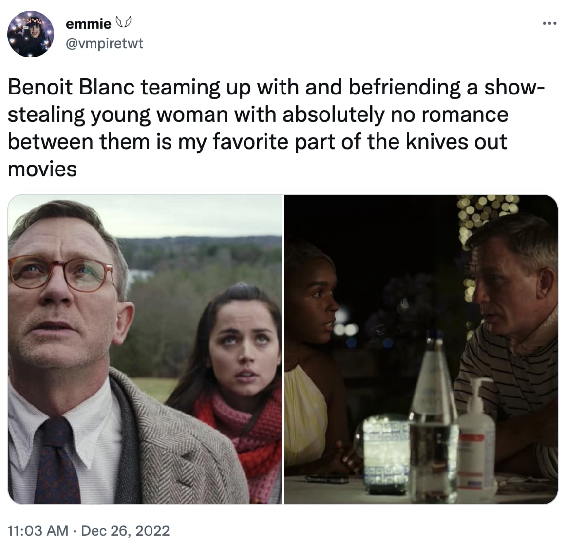 It’s So Dumb, It’s Brilliant 40 Sharp Reactions To Netflix’s ‘Glass