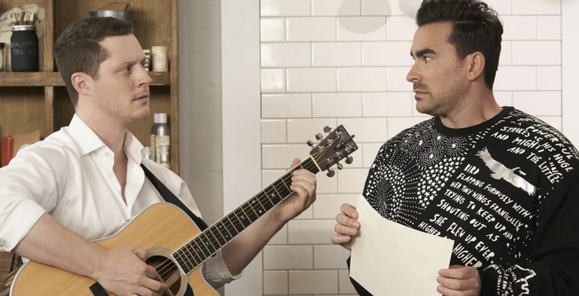 Ranker Readers Are Revealing Their 'Schitt's Creek' Unpopular Opinion