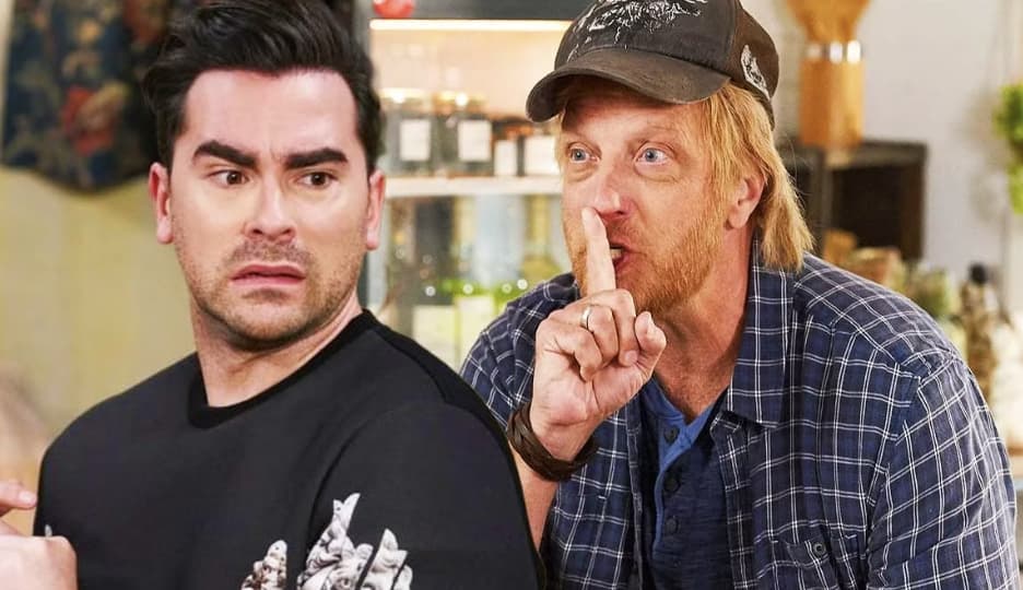 Ranker Readers Are Revealing Their 'Schitt's Creek' Unpopular Opinion