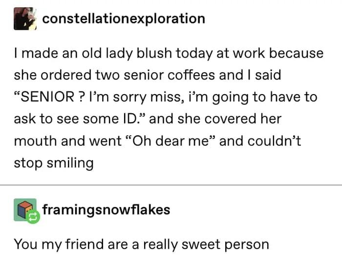 20 Hilarious Tumblr Posts We Saw This Month That Made Us Thankful For ...