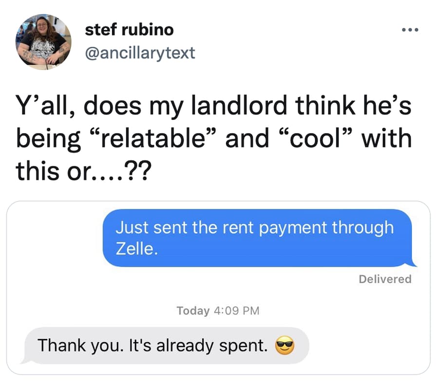 24 Unfiltered Tweets About Landlords That Perfectly Sum Up That Chaos