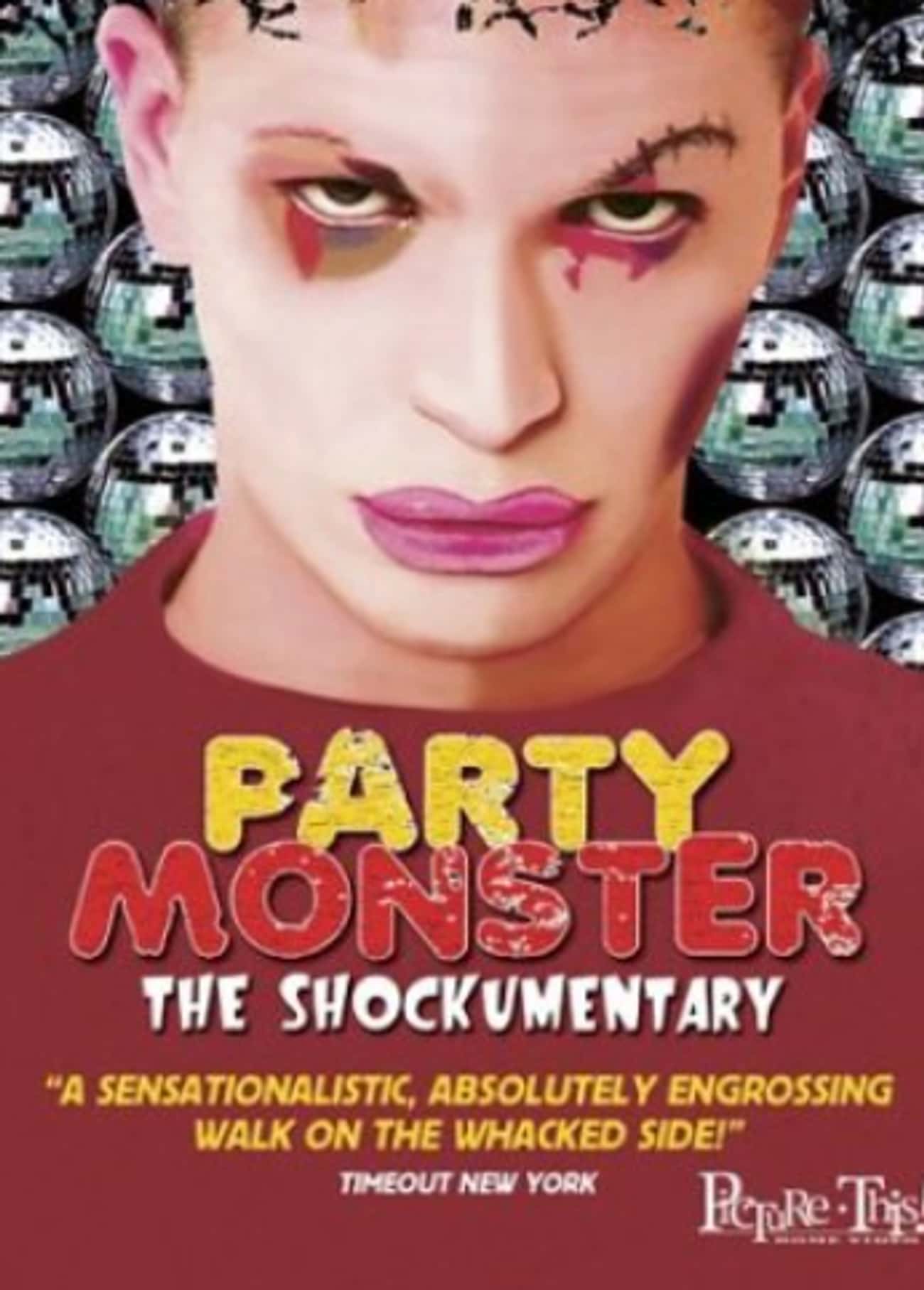 Party Monster 1998
