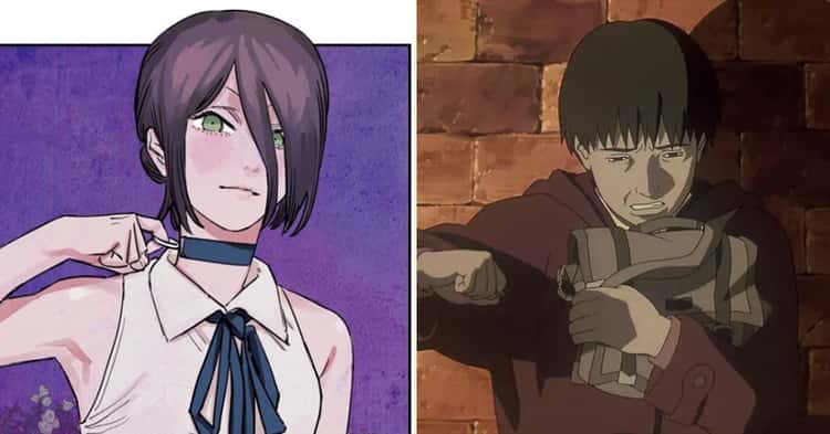 25 Chainsaw Man Facts That You Probably Didn't Know (25 Facts