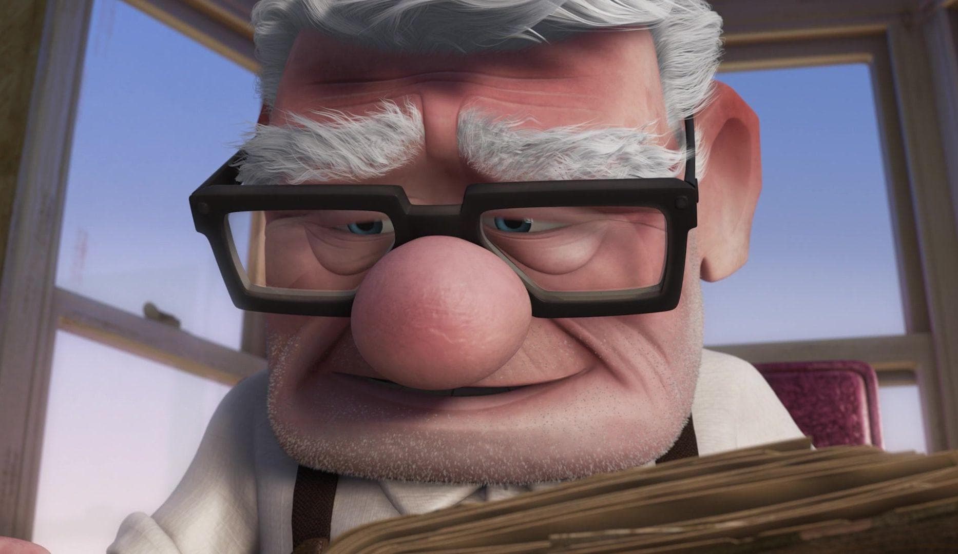 Pixar Moments That Hit Like An Emotional Gut Punch