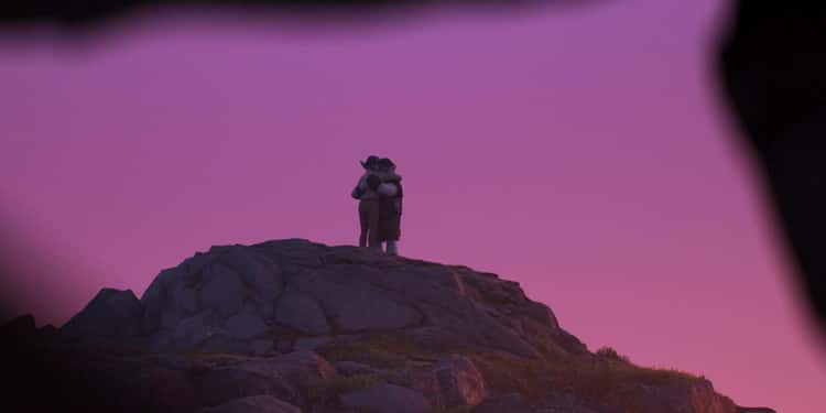 Pixar Moments That Hit Like An Emotional Gut Punch