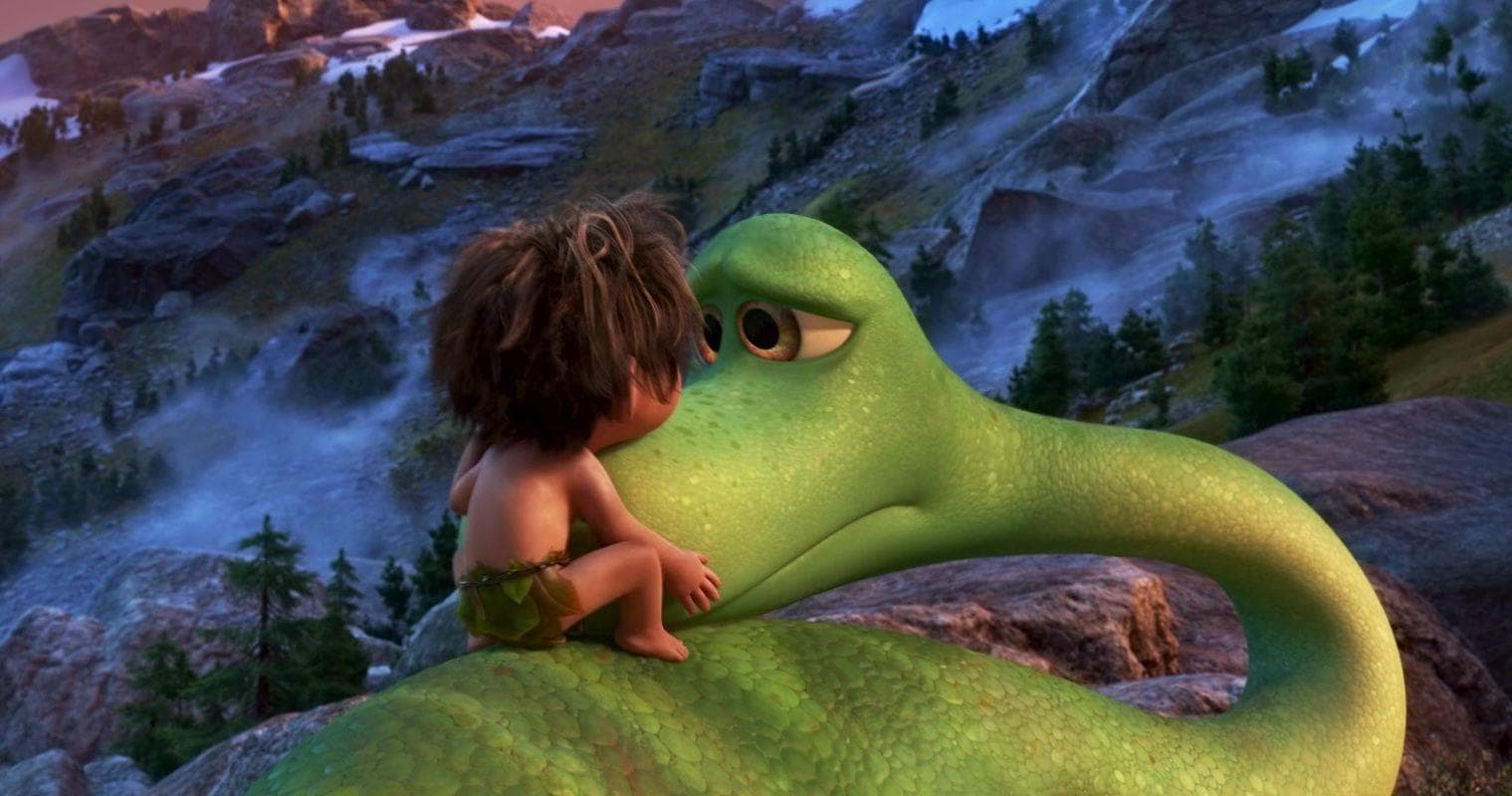 Pixar Moments That Hit Like An Emotional Gut Punch