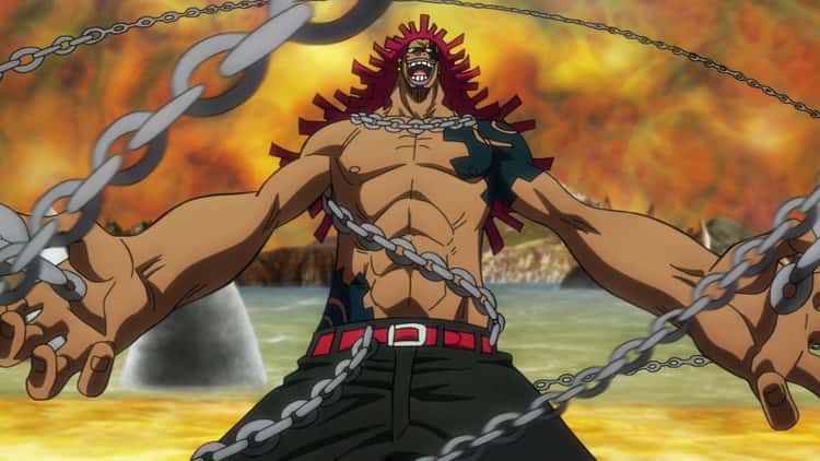 One Piece: Top 10 most Powerful Non-Canon Characters, Ranked