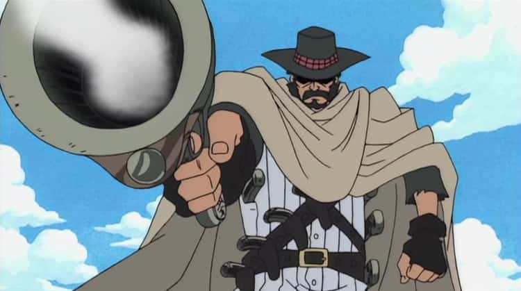 One Piece: Non-Canon Characters Who Should Be Made Canon