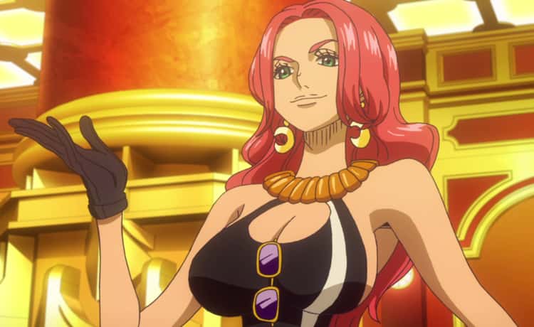 10 strongest non-canon antagonists in One Piece, ranked