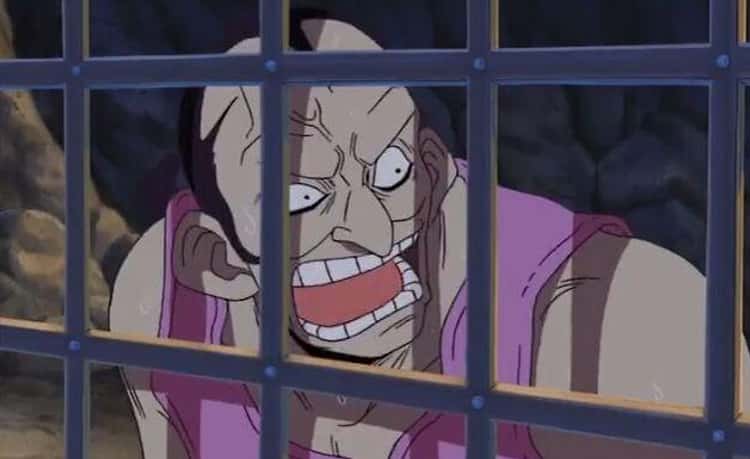 Top 5 non-canon One Piece Characters – The Birds of Hermes