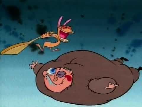 Episodes Of ‘90s Cartoons That Got Banned