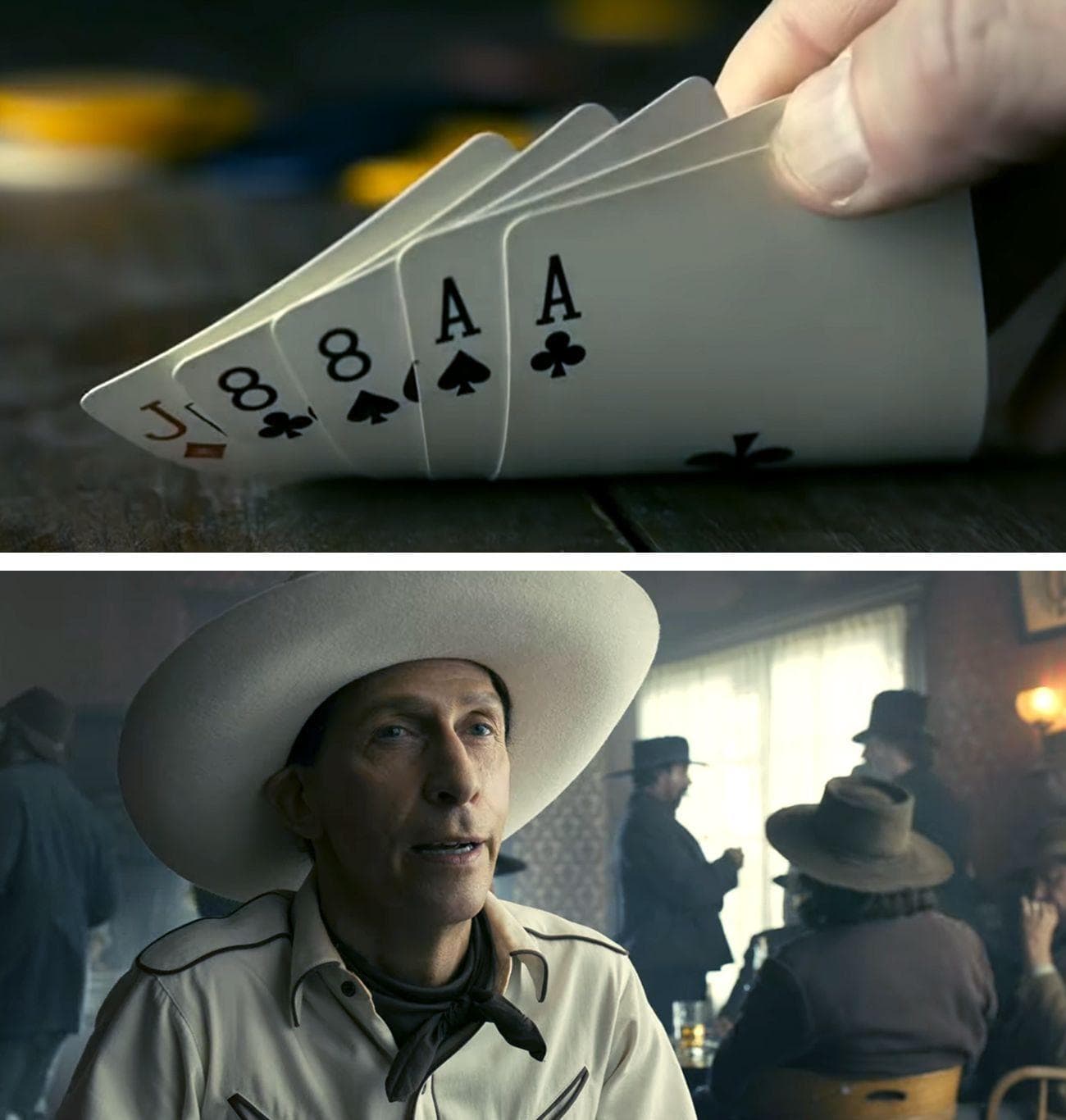 17 Small Details In Comedy Westerns That Aren't Horsin' Around