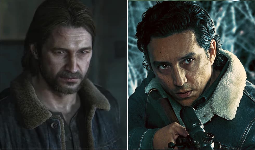 How 'The Last of Us' Cast Compares to Their Game Counterparts