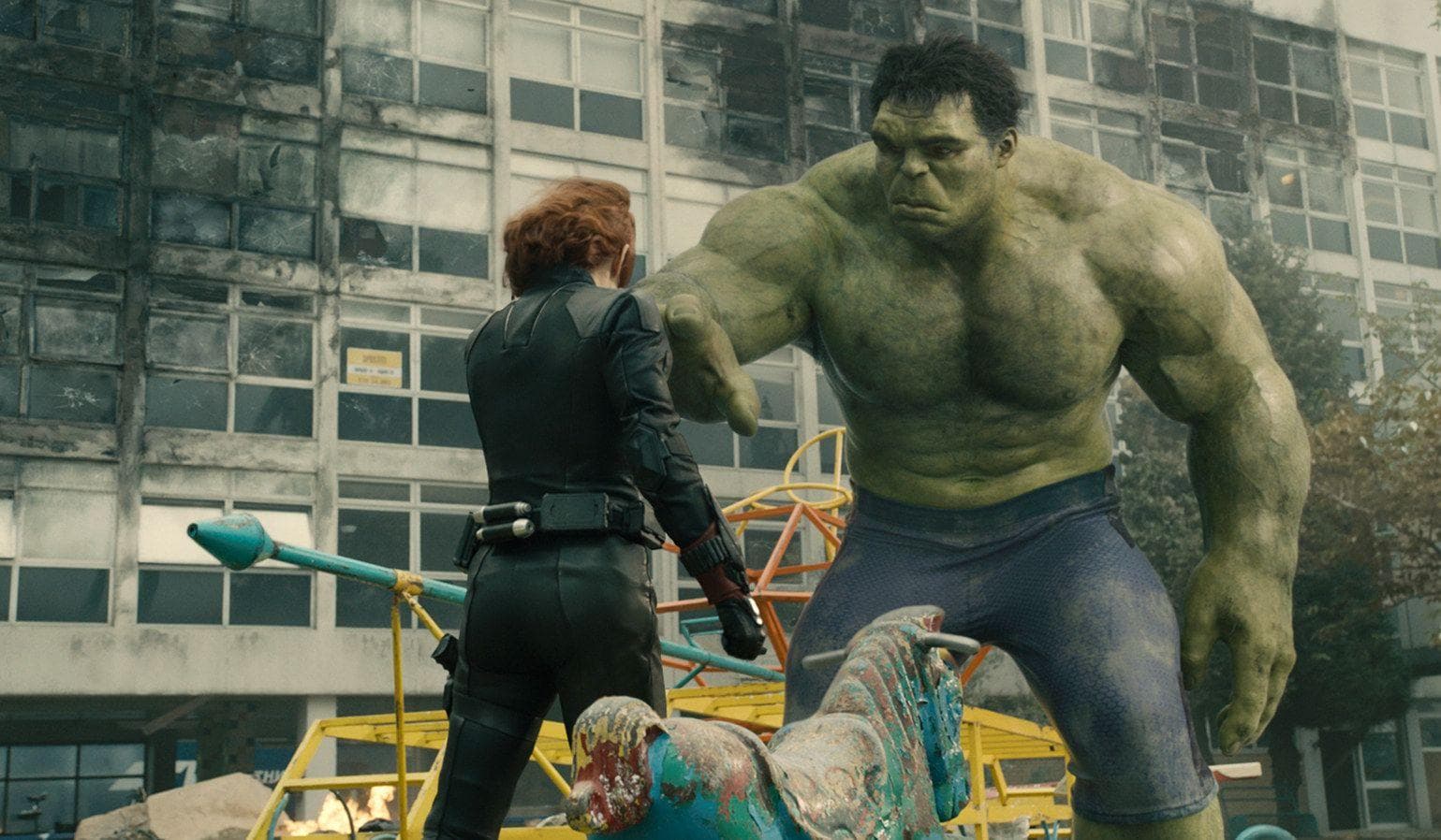 13 Dark Fan Theories About The Hulk That Actually Make Sense