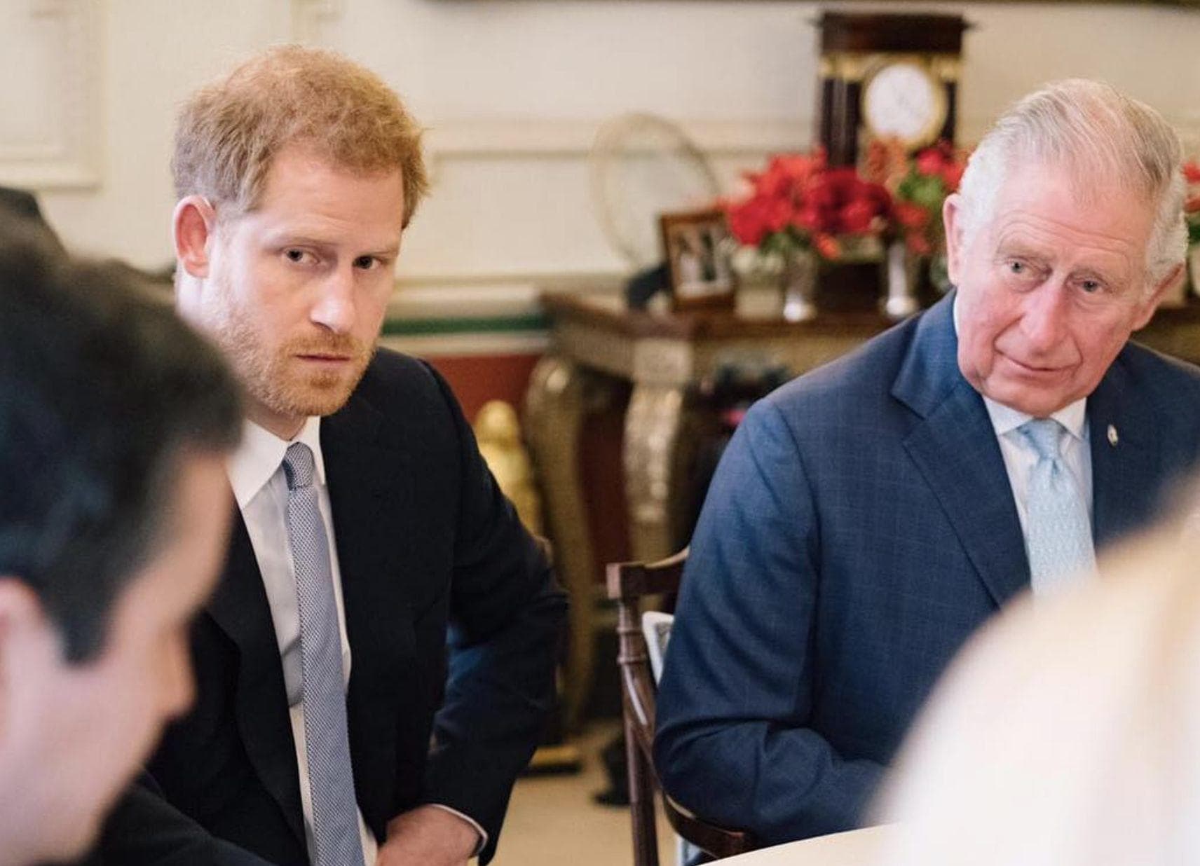 The Biggest Bombshell Moments From Prince Harry's Memoir, 'Spare'