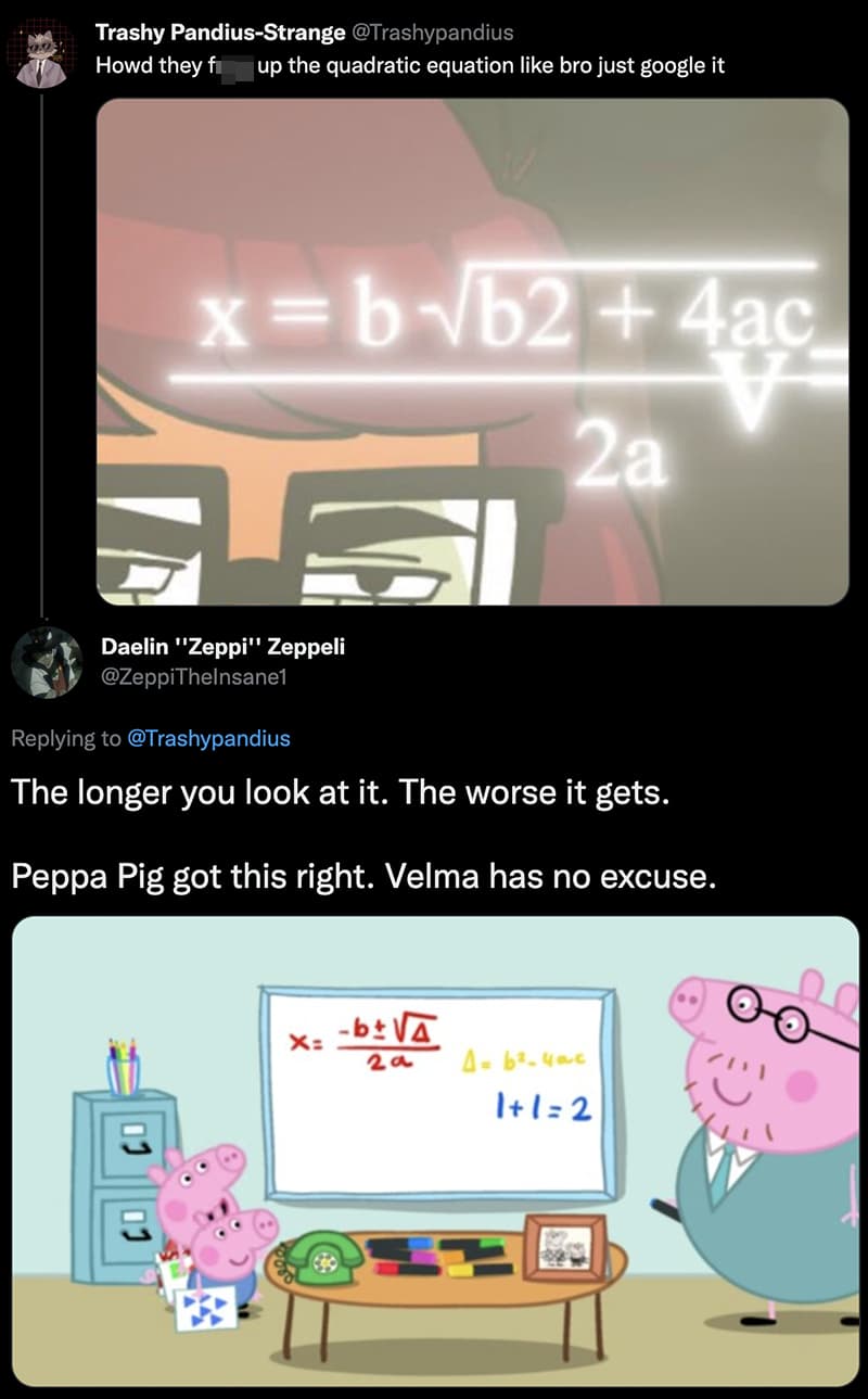 The New 'Velma' Series Dropped And Fans Are Less Than Thrilled With