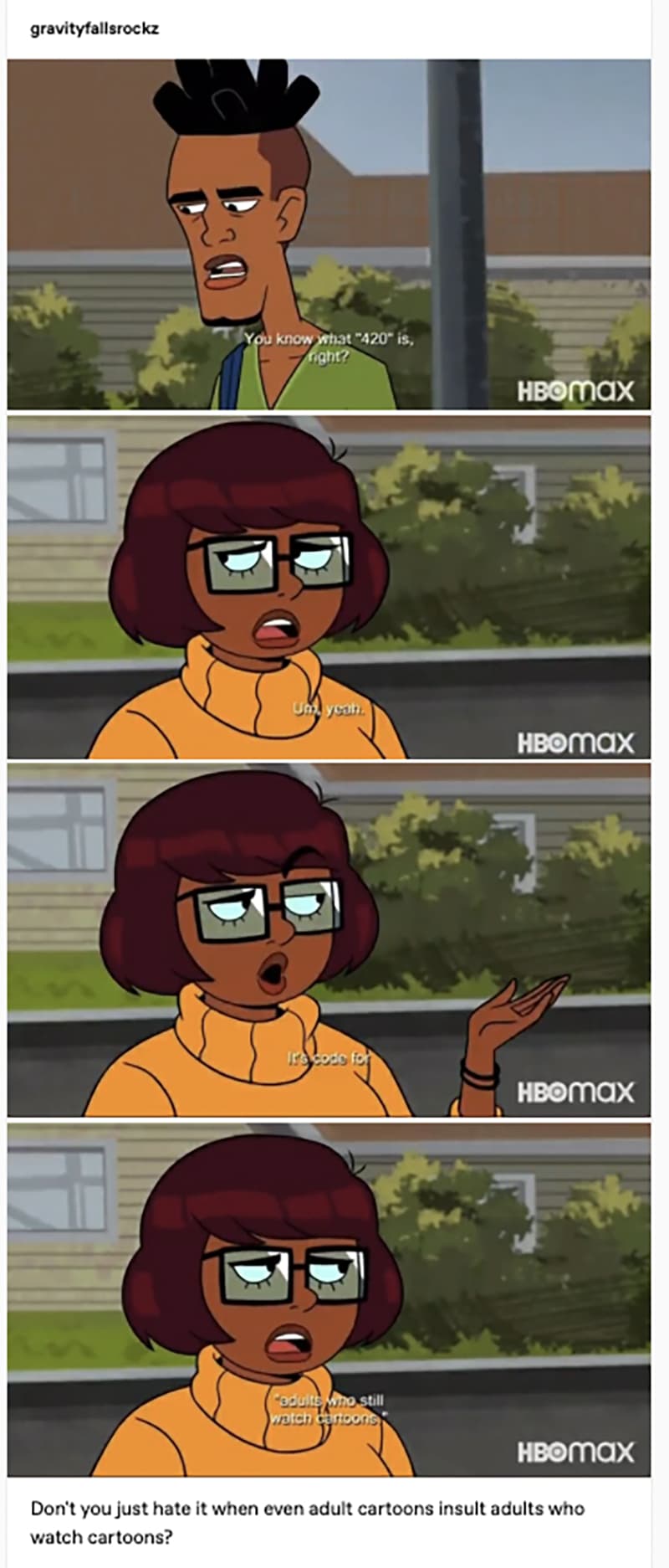 The New 'Velma' Series Dropped And Fans Are Less Than Thrilled With