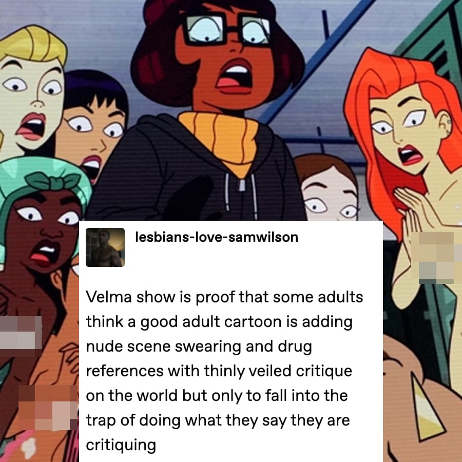 The New 'Velma' Series Dropped And Fans Are Less Than Thrilled With