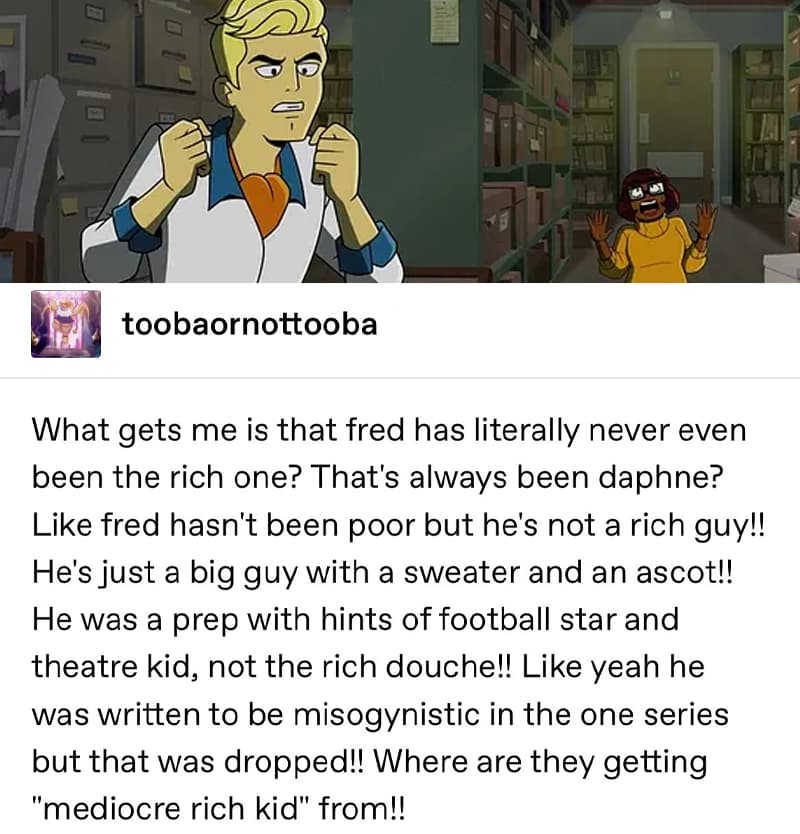 The New 'Velma' Series Dropped And Fans Are Less Than Thrilled With