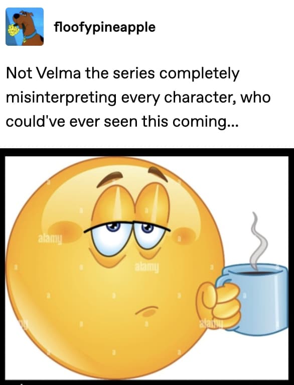 The New 'Velma' Series Dropped And Fans Are Less Than Thrilled With