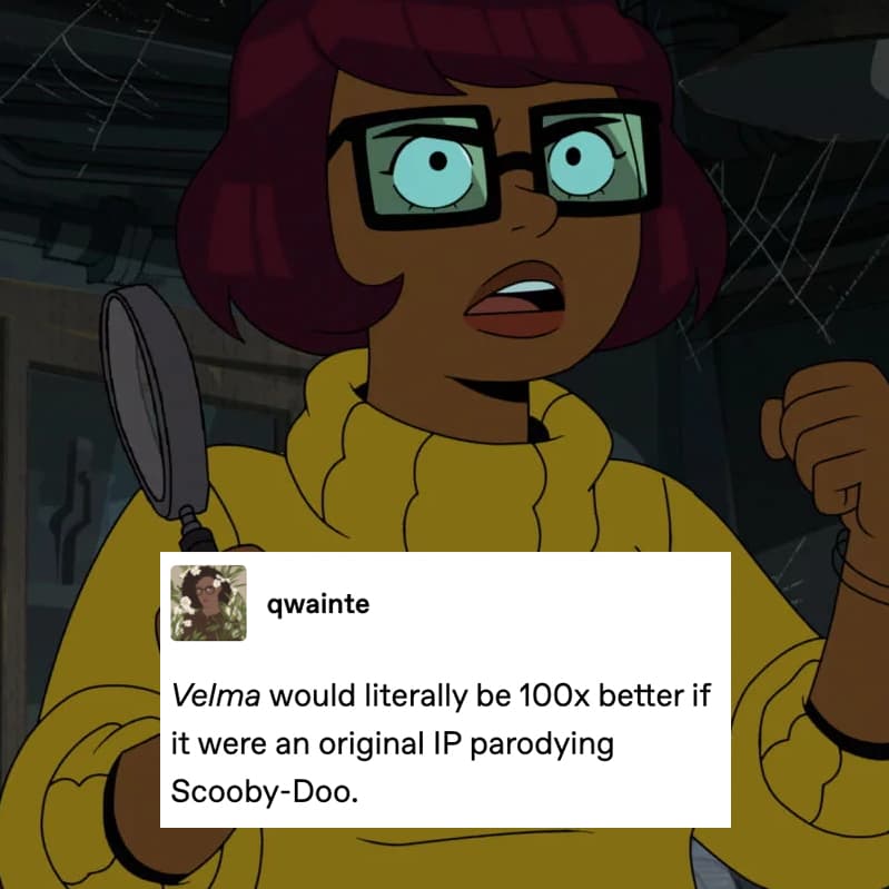 The New 'Velma' Series Dropped And Fans Are Less Than Thrilled With