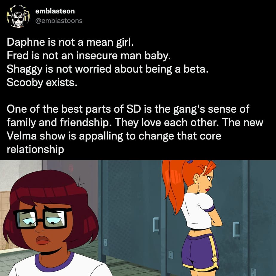 The New 'Velma' Series Dropped And Fans Are Less Than Thrilled With