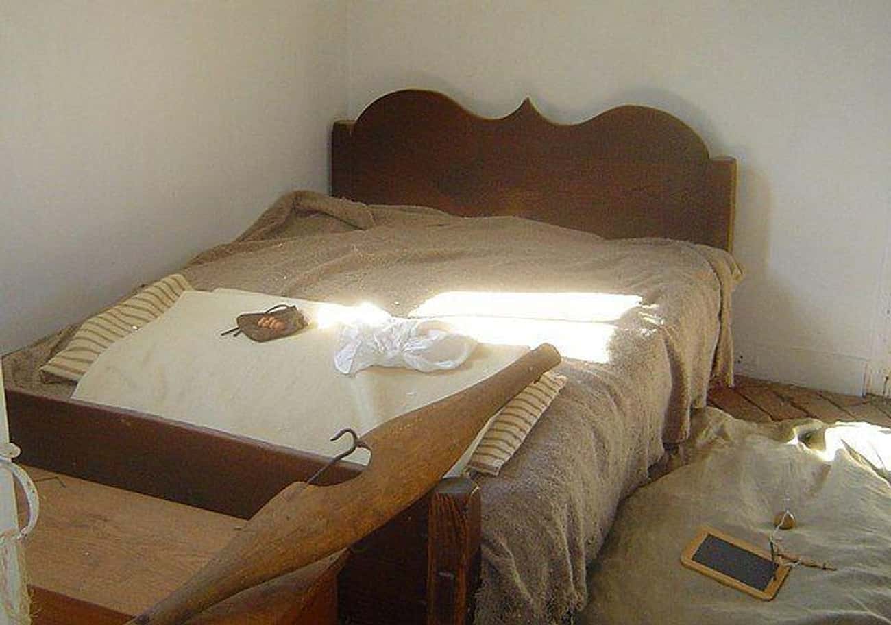 Finding Bed Bugs Is A Deal Breaker