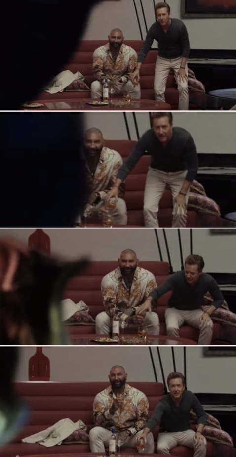 Small And Clever Details About 'Glass Onion' And 'Knives Out'