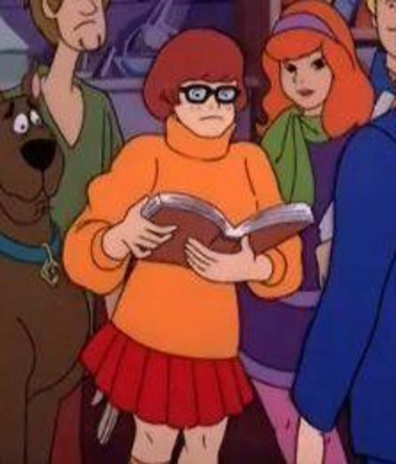 The Scooby-Doo Show (1976)