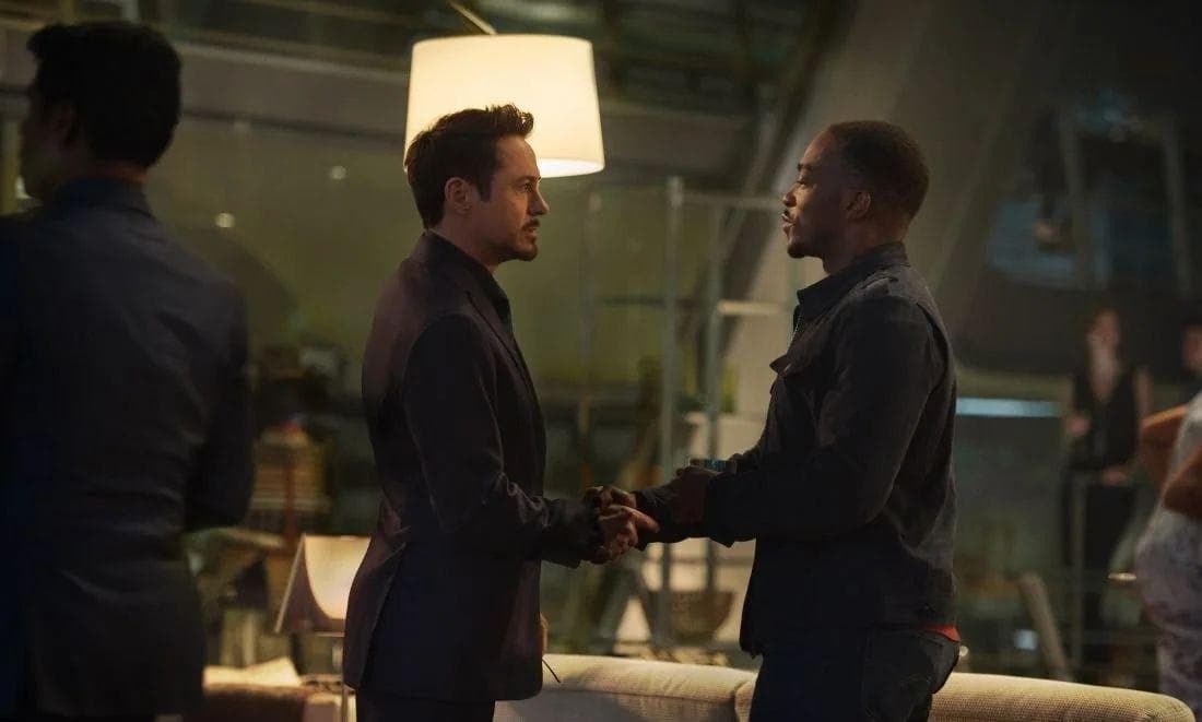 Dark Fan Theories About The Original Avengers That Actually Make Sense