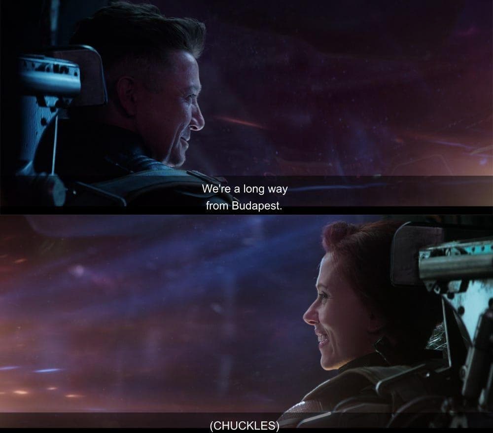 12 Dark Fan Theories About Hawkeye That Actually Make Sense